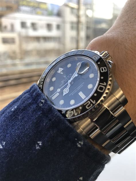 where to buy rolex in tokyo